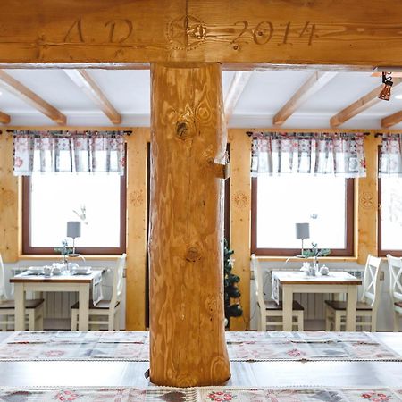 Najlepszy Widok Apartamenty Bukowina Tatrzańska Exterior foto